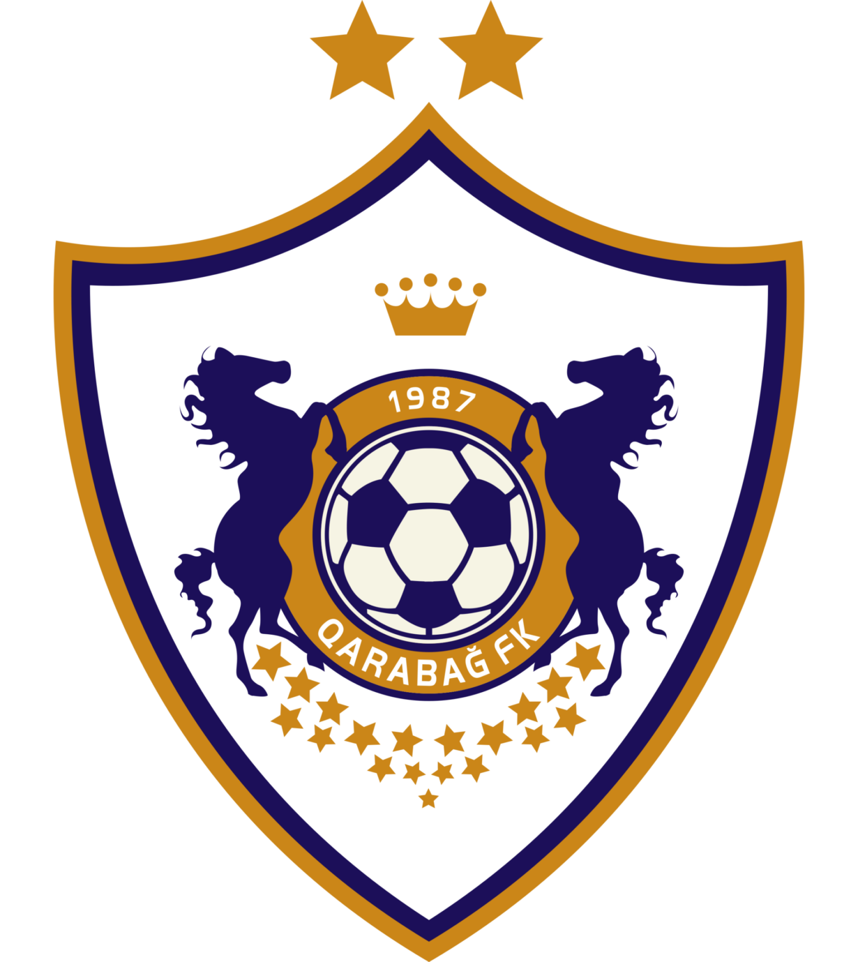 “Qarabağ” 1991