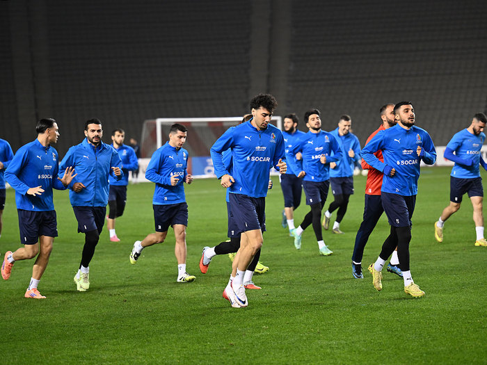 Azərbaycanlı futbolçular üçün İspaniyada iş icazəsi