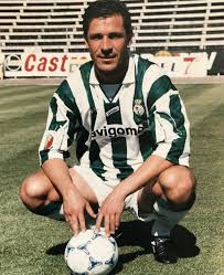 Vəli Qasımovun “Sport Ekspress” qəzetinə müsahibəsi. 16 fevral 2007