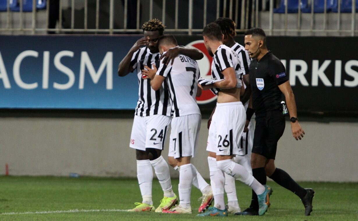 “Neftçi”nin keçmiş oyunçusu: “2020-21 mövsümündə “Qarabağ”la oyunda qapımıza penalti təyin edilməli idi.”