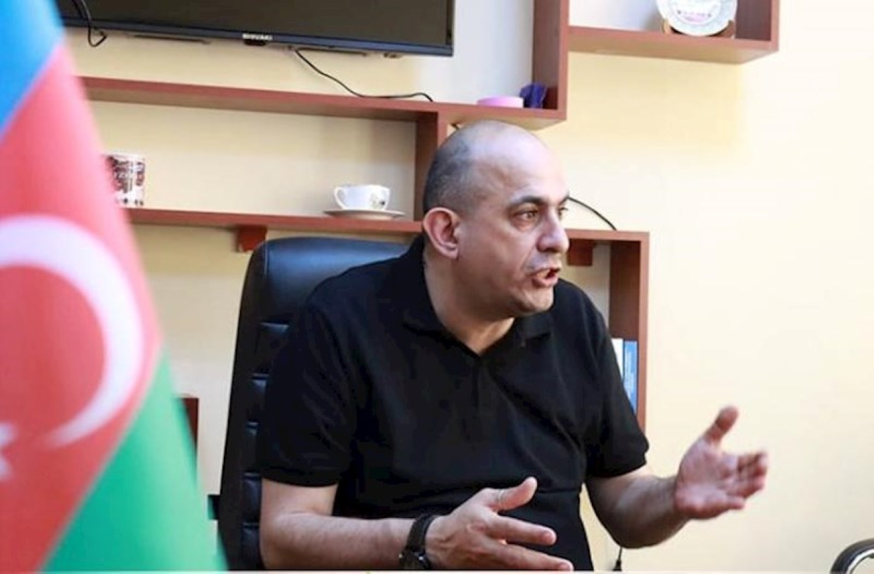 Professor “Qarabağ”ın qələbəsini Şuşa zəfəri ilə müqayisə etdi