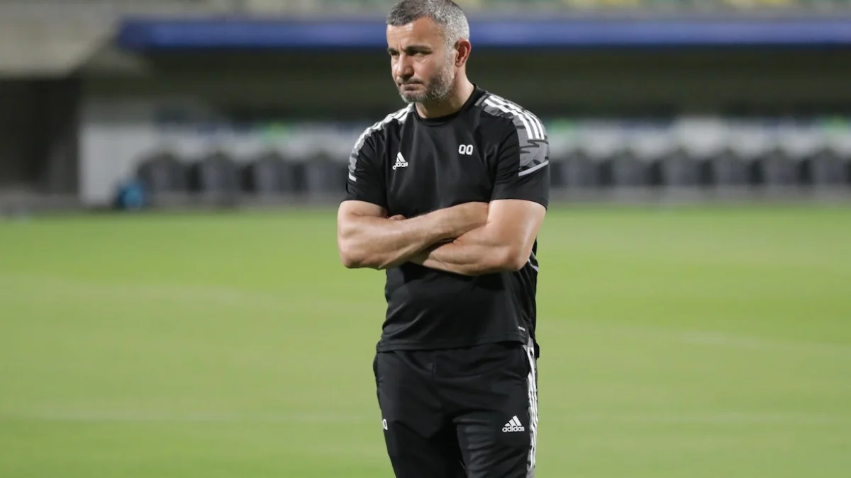 “Qarabağ” FK-nın Avropa rəqiblərinə qarşı 4-3-3 (4-1-2-3) sisteminin və yüksək pressinq taktikasının təhlili